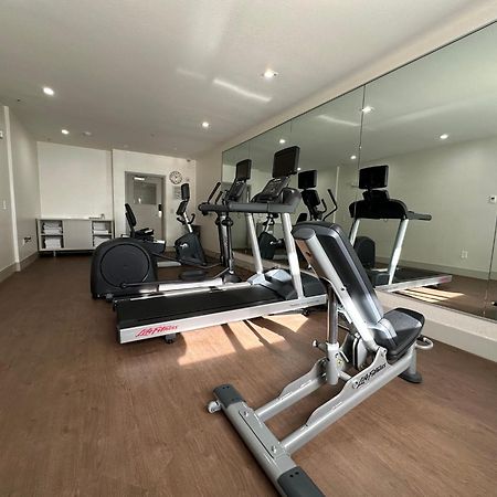 Holiday Inn Express & Suites Mountain View Silicon Valley By Ihg 외부 사진