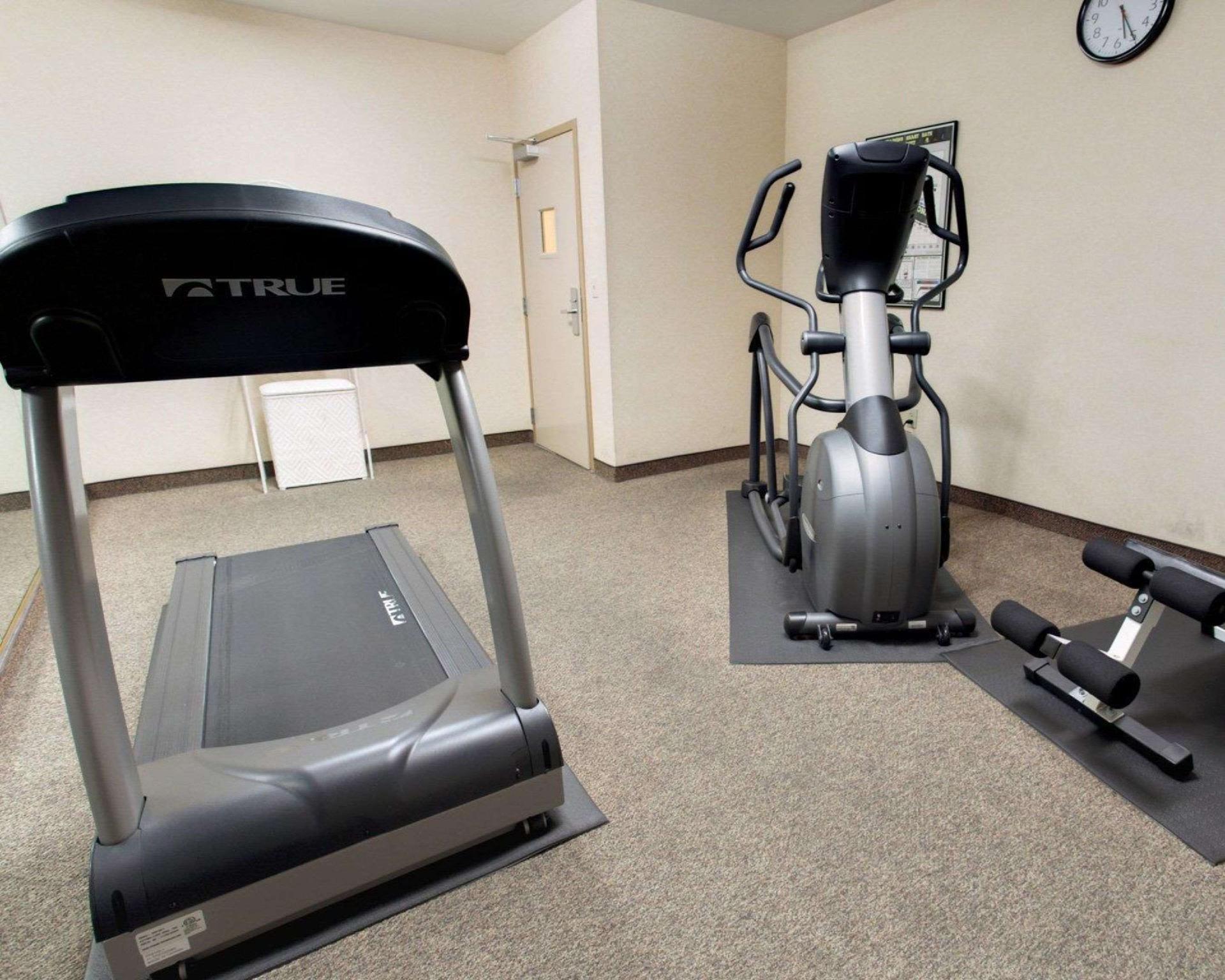 Holiday Inn Express & Suites Mountain View Silicon Valley By Ihg 외부 사진