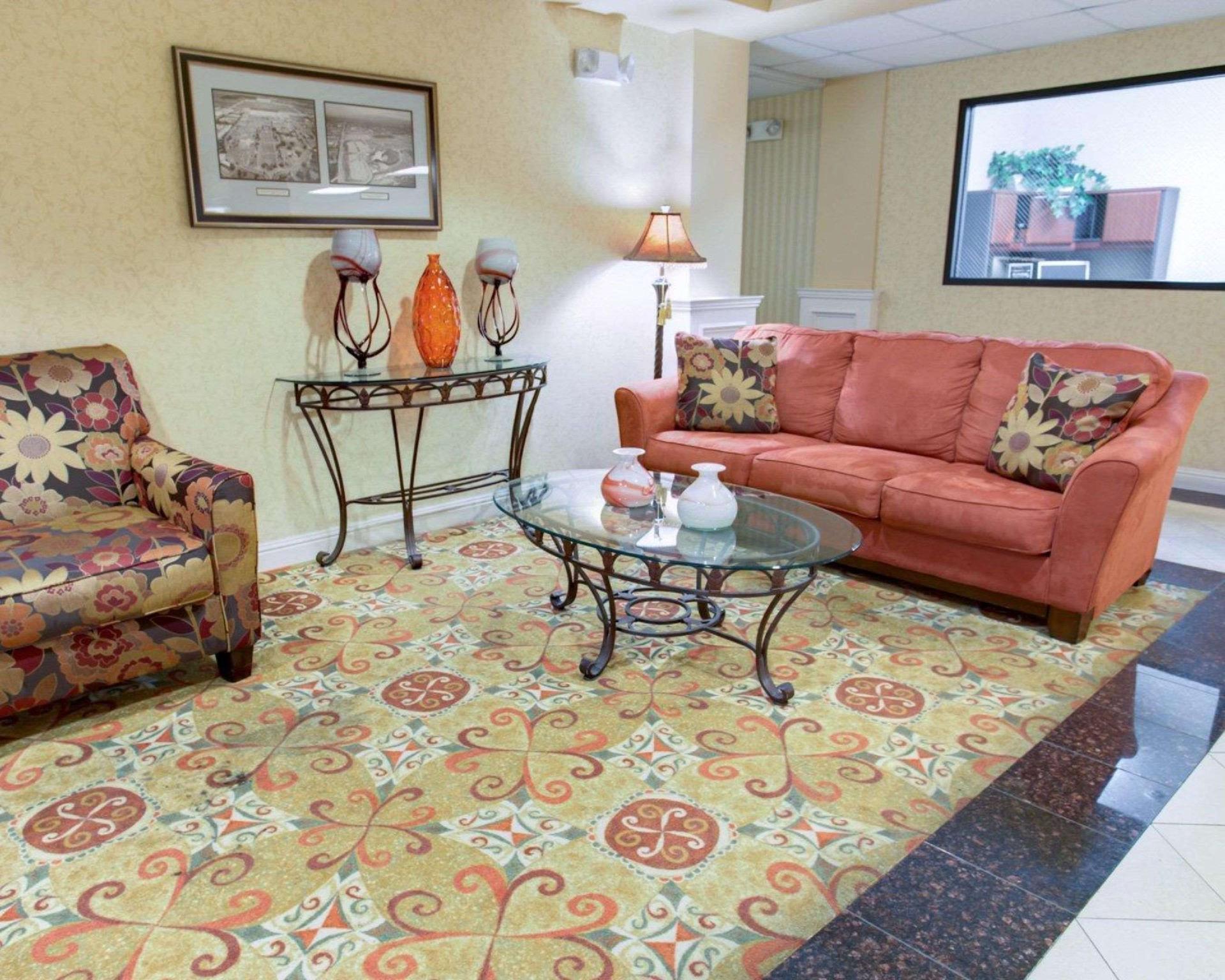Holiday Inn Express & Suites Mountain View Silicon Valley By Ihg 외부 사진