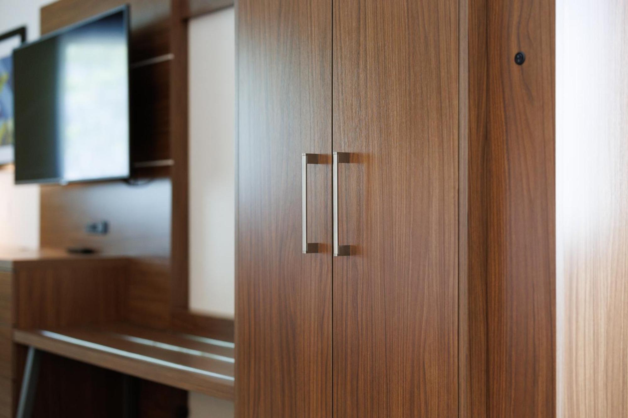 Holiday Inn Express & Suites Mountain View Silicon Valley By Ihg 외부 사진
