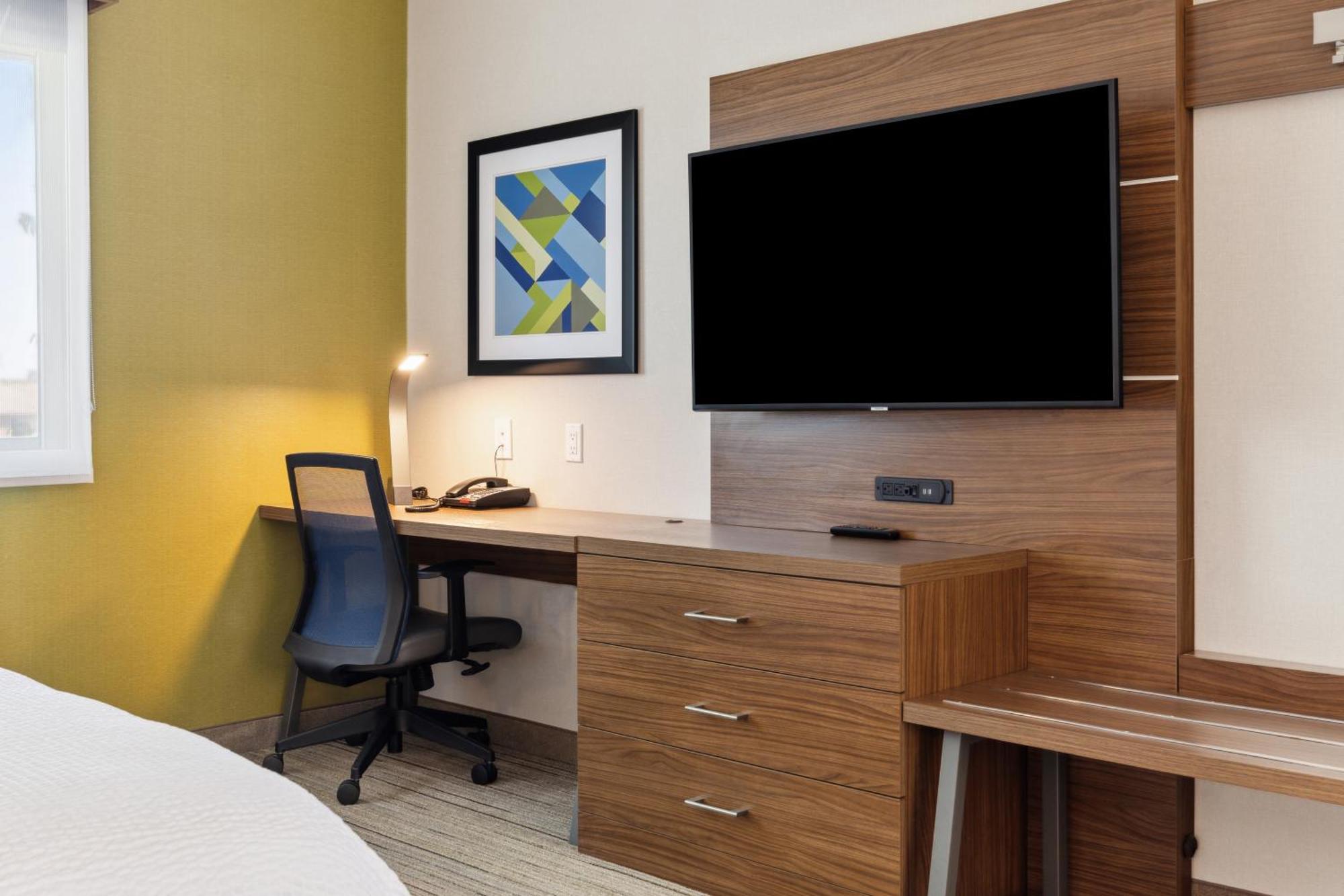 Holiday Inn Express & Suites Mountain View Silicon Valley By Ihg 외부 사진