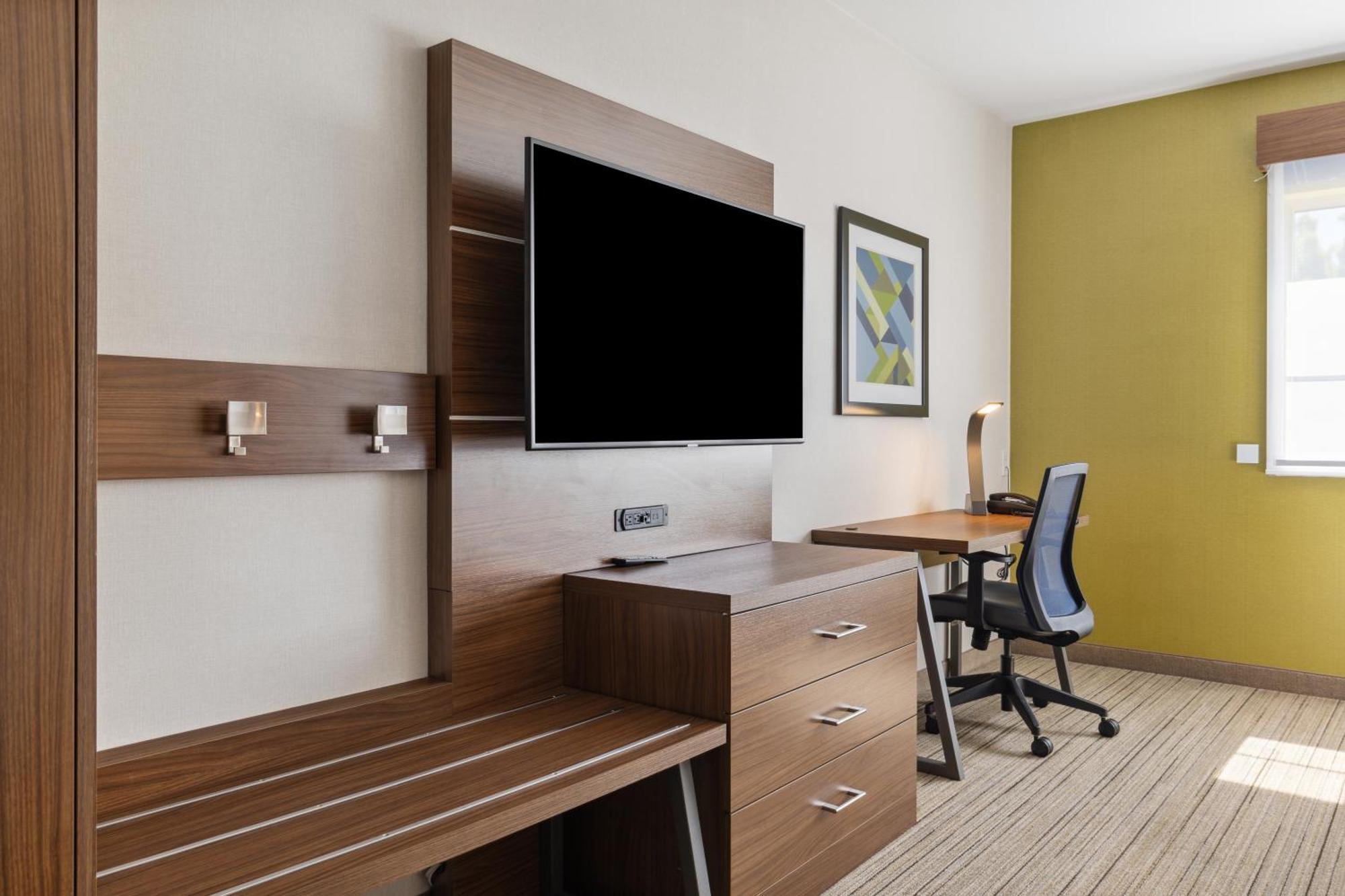 Holiday Inn Express & Suites Mountain View Silicon Valley By Ihg 외부 사진