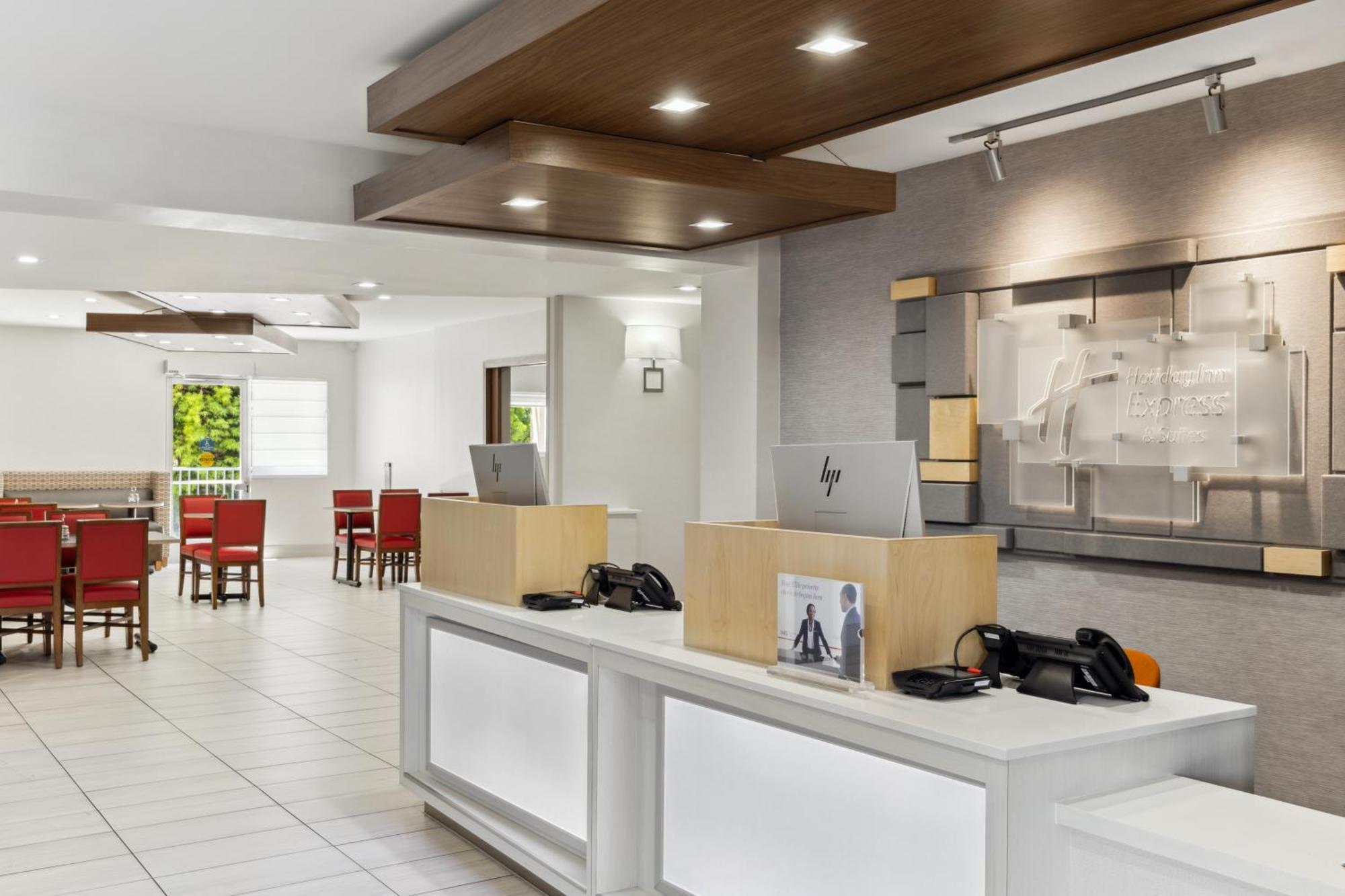 Holiday Inn Express & Suites Mountain View Silicon Valley By Ihg 외부 사진