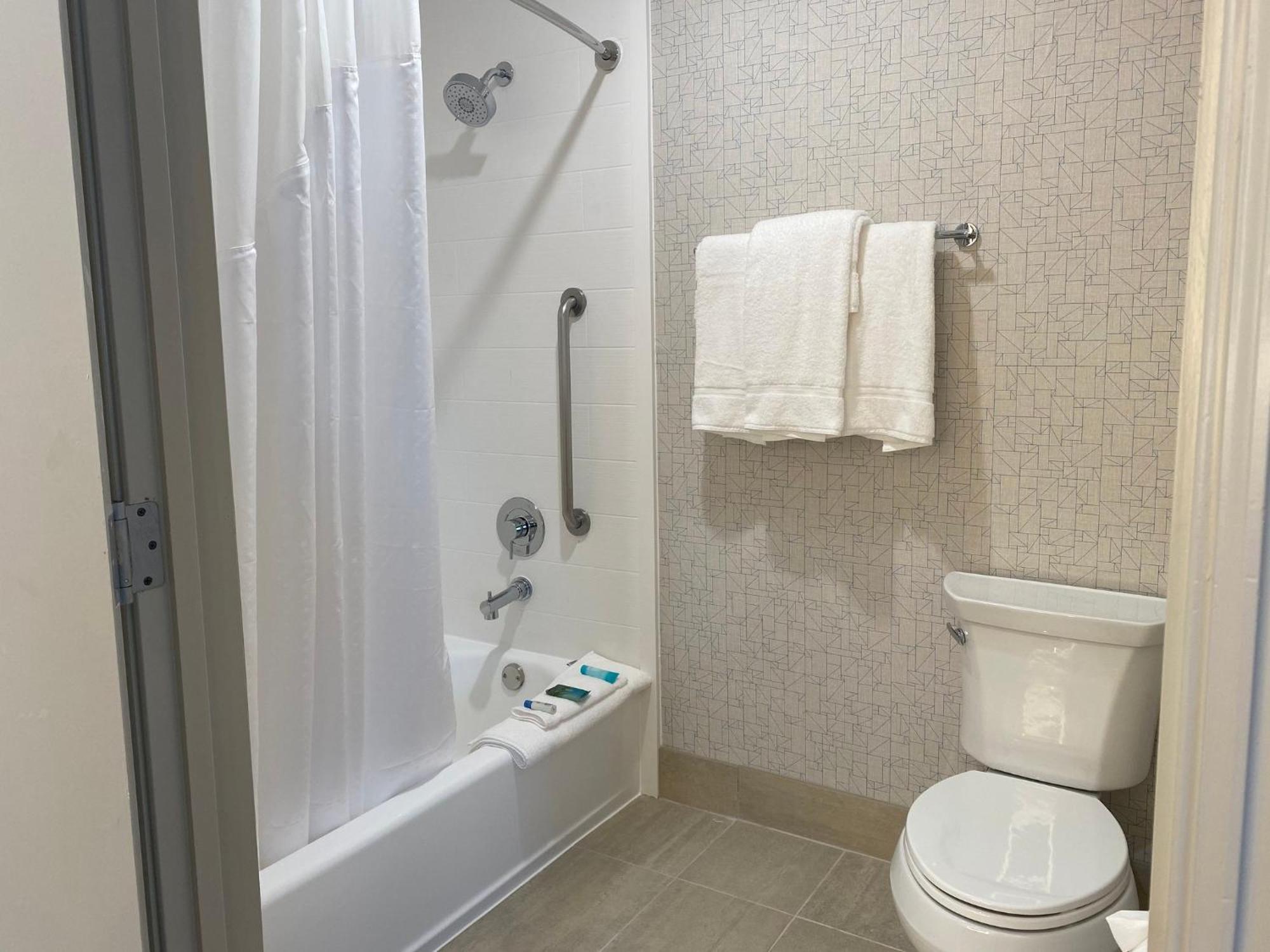 Holiday Inn Express & Suites Mountain View Silicon Valley By Ihg 외부 사진