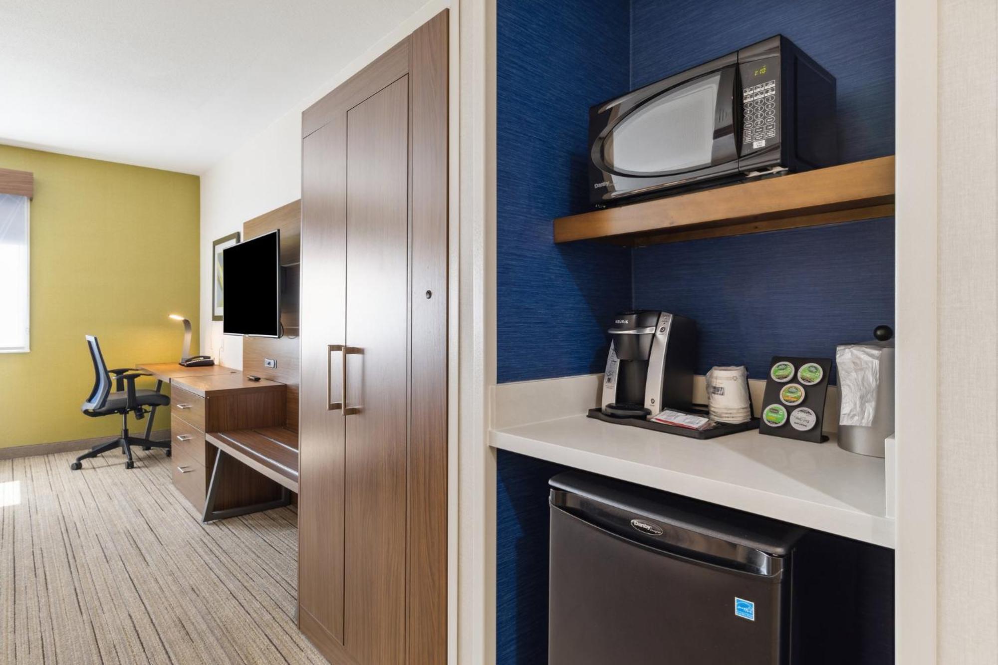 Holiday Inn Express & Suites Mountain View Silicon Valley By Ihg 외부 사진