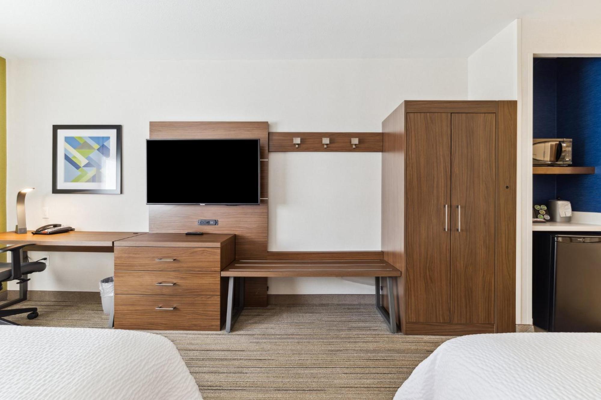 Holiday Inn Express & Suites Mountain View Silicon Valley By Ihg 외부 사진