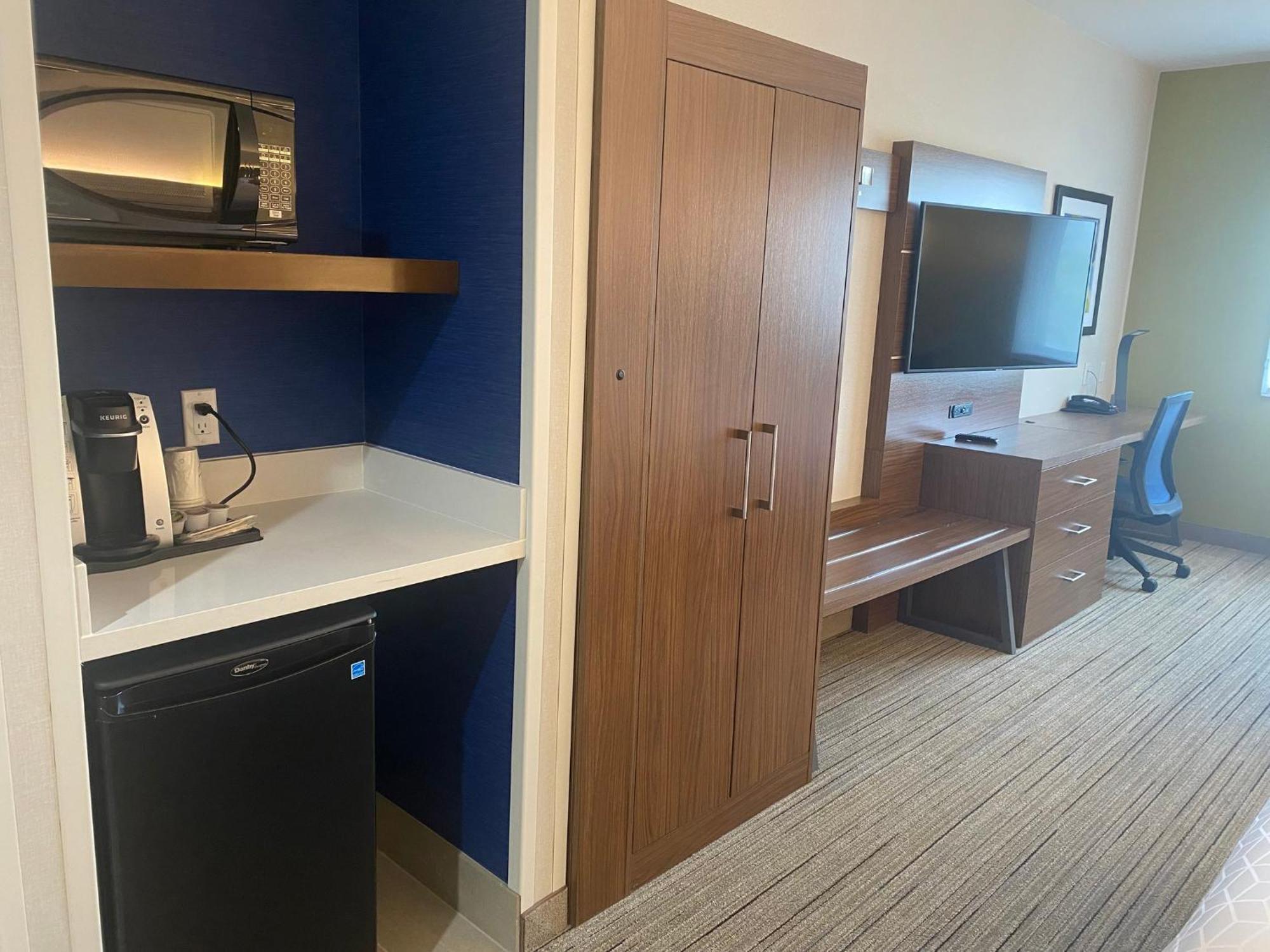 Holiday Inn Express & Suites Mountain View Silicon Valley By Ihg 외부 사진