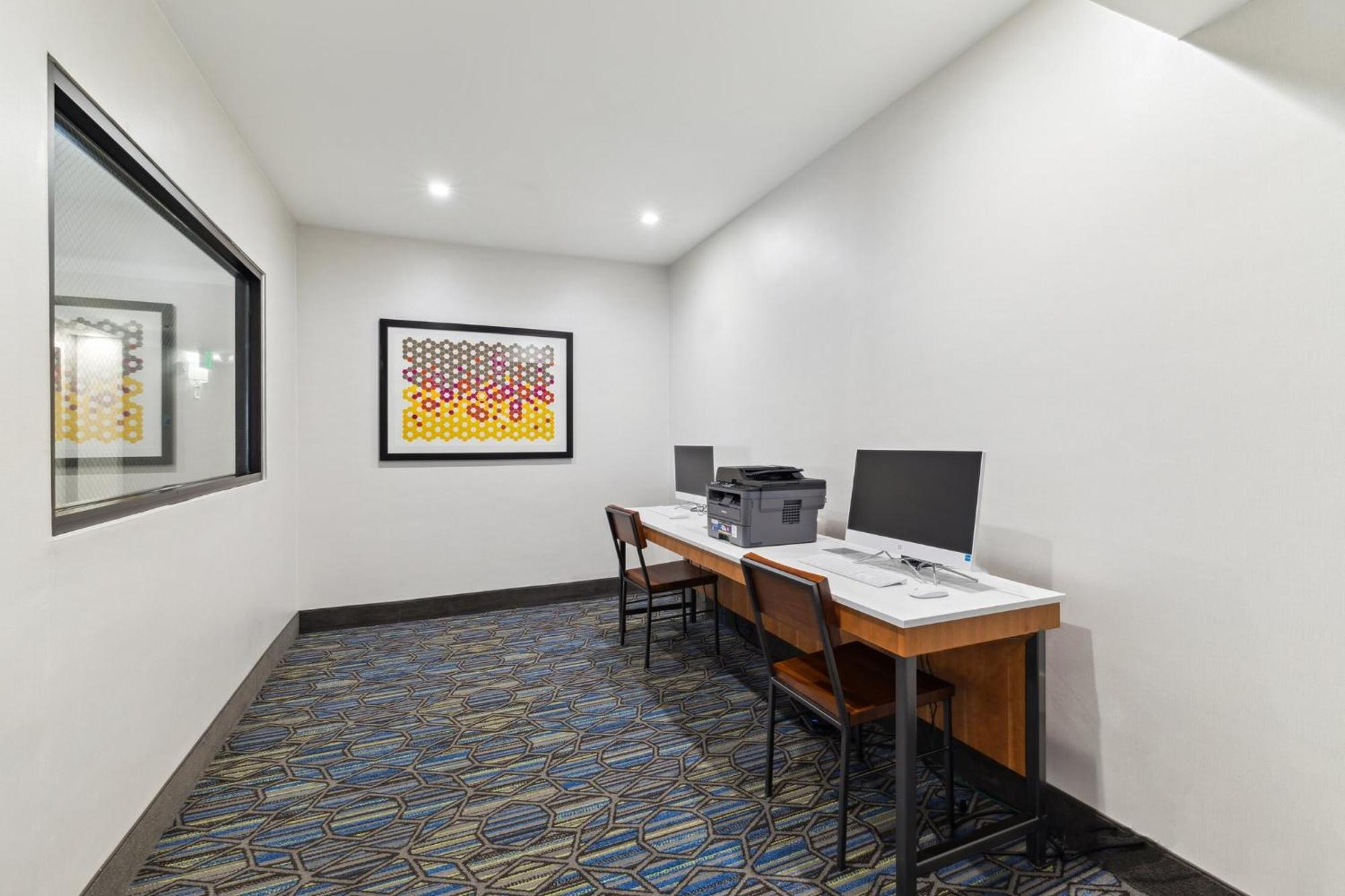 Holiday Inn Express & Suites Mountain View Silicon Valley By Ihg 외부 사진
