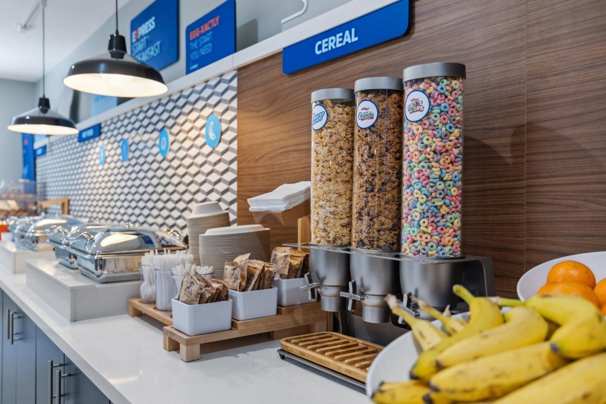 Holiday Inn Express & Suites Mountain View Silicon Valley By Ihg 외부 사진