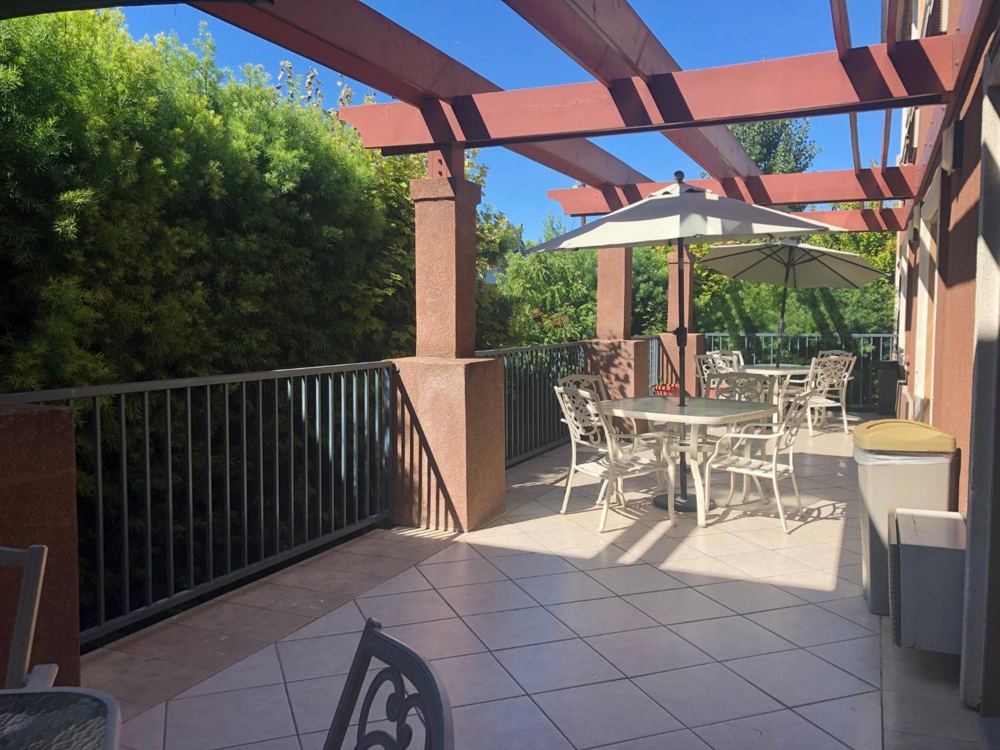 Holiday Inn Express & Suites Mountain View Silicon Valley By Ihg 외부 사진