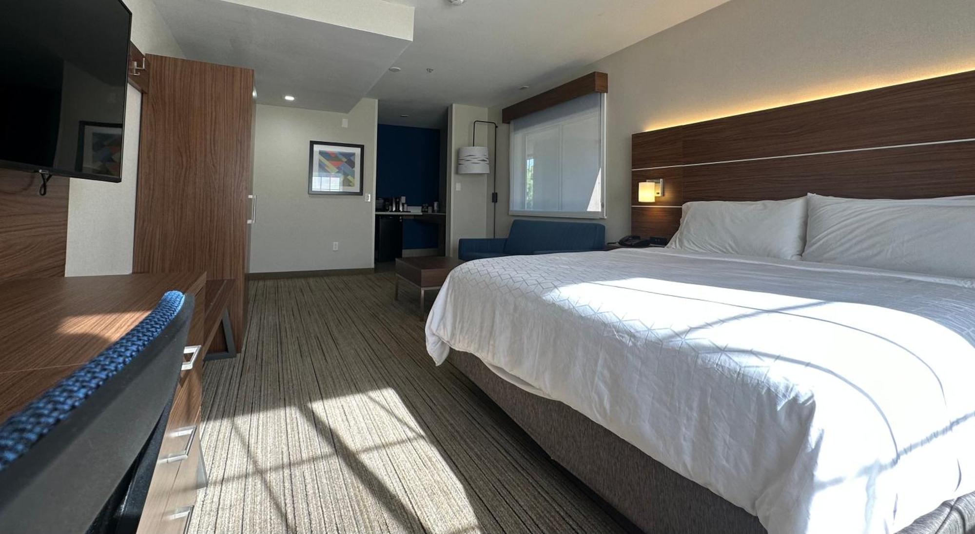 Holiday Inn Express & Suites Mountain View Silicon Valley By Ihg 외부 사진