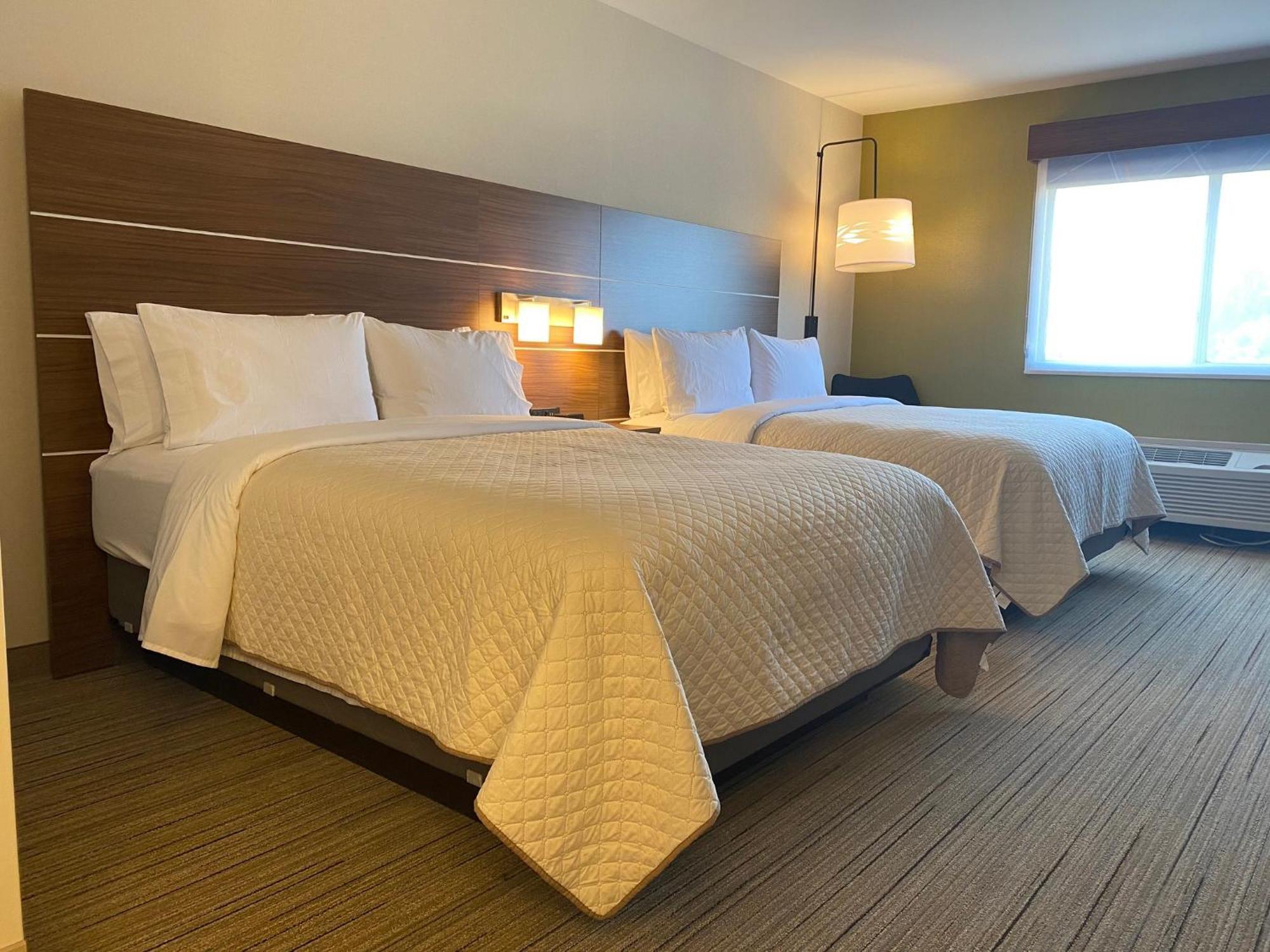 Holiday Inn Express & Suites Mountain View Silicon Valley By Ihg 외부 사진