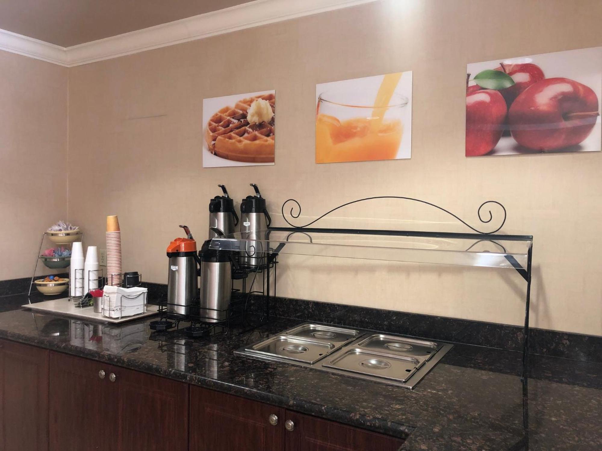 Holiday Inn Express & Suites Mountain View Silicon Valley By Ihg 외부 사진